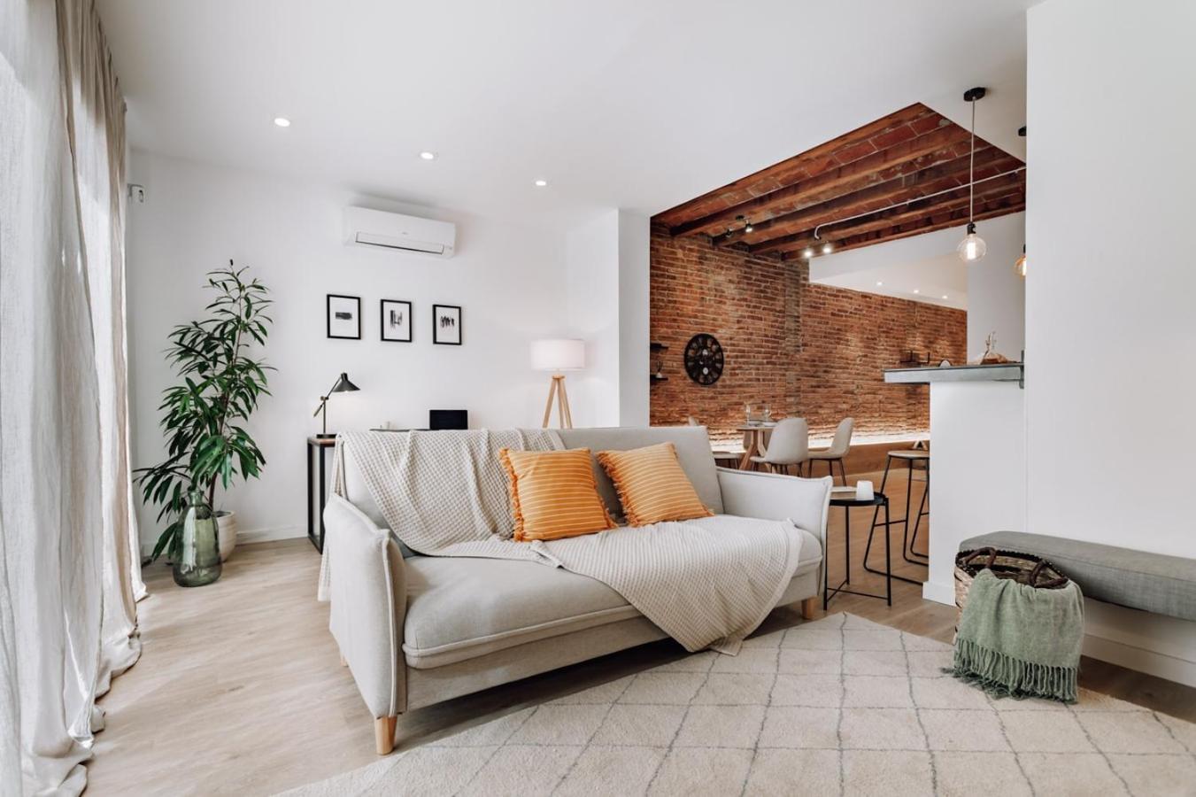 Casa Del Sol Appartement Barcelona